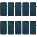 For Huawei P20 Pro 10 PCS Back Housing Cover Adhesive , 10 PCS for Huawei P20 Pro