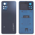Original Battery Back Cover for Xiaomi Redmi Note 11 Pro (China) 21091116C / Redmi Note 11 Pro+ 5G, For Xiaomi Redmi Note 11 Pro (Original)