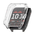 ENKAY Hat-Prince Full Coverage Transparent TPU Soft Cover, For Garmin Venu X1, For Garmin Venu 2S 40mm / Vivoactive 4S 40mm, For Garmin Venu 2 45mm / Vivoactive 4 45mm