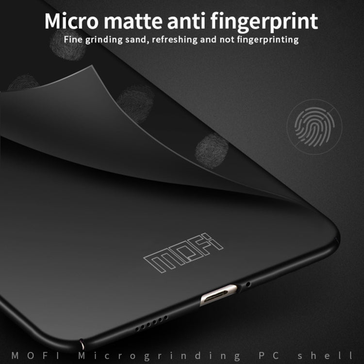 MOFI Frosted PC Ultra-thin Hard Phone Case, For Xiaomi Mi 11T / 11T Pro, For Samsung Galaxy S22 5G, For Samsung Galaxy S22+ 5G