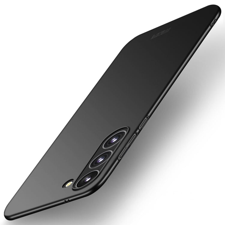 MOFI Frosted PC Ultra-thin Hard Phone Case, For Samsung Galaxy A16 5G, For Galaxy S24 FE 5G, For Galaxy A15 5G, For Galaxy A55 5G, For Galaxy A35 5G, For Galaxy S24 Ultra 5G, For Galaxy S24+ 5G, For Galaxy S24 5G