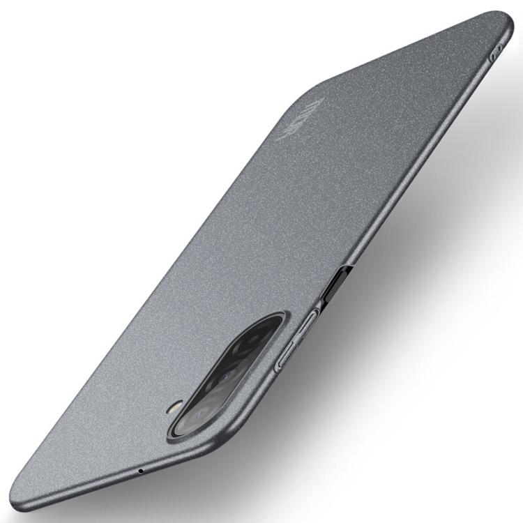 MOFI Fandun Series Frosted PC Ultra-thin All-inclusive Phone Case, For Samsung Galaxy S26+ 5G, For Samsung Galaxy S26 Ultra 5G, For Samsung Galaxy S26 5G, For Samsung Galaxy A17 5G
