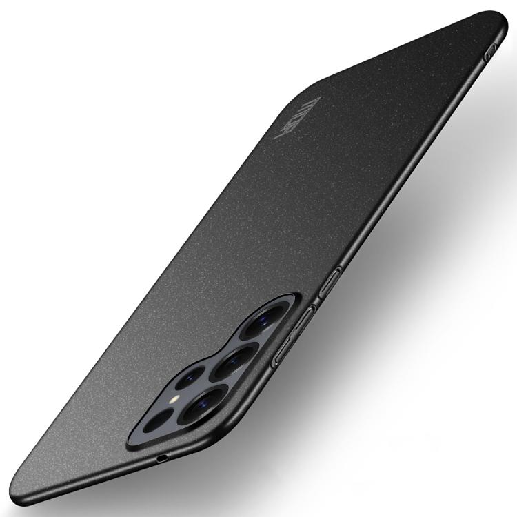 MOFI Fandun Series Frosted PC Ultra-thin All-inclusive Phone Case, For Samsung Galaxy S26+ 5G, For Samsung Galaxy S26 Ultra 5G, For Samsung Galaxy S26 5G, For Samsung Galaxy A17 5G