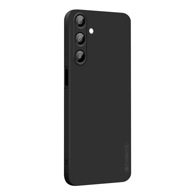 PINWUYO Sense Series Liquid Silicone TPU Phone Case, For Galaxy S25 Ultra 5G, For Galaxy A16 5G, For Galaxy A06 4G, For Galaxy S24 FE 5G, For Galaxy F15 / M15, For Galaxy A55 5G, For Galaxy A35 5G, For Galaxy S24 Ultra 5G