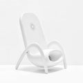 WC001 Magnaphon Wireless Charger For IPhone And Other Android Phones, White, Black
