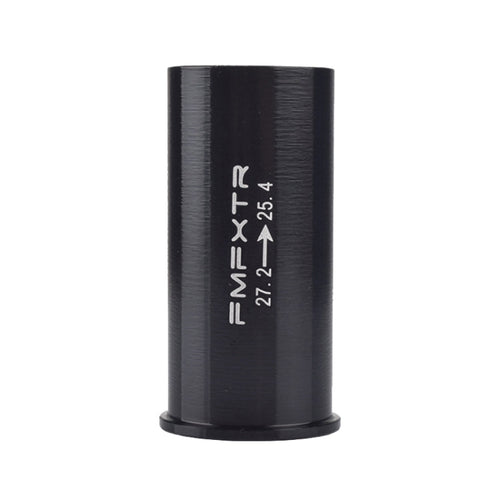 2 PCS FMFXTR Bicycle Seat Tube Reducer Sleeve Conversion Sleeve, Specification:, 27.2mm To 25.4mm, 28.6mm To 25.4mm, 28.6mm To 27.2mm, 30.4mm To 27.2mm, 30.8mm To 27.2mm, 31.6mm To 27.2mm, 33.9mm To 27.2mm, 33.9mm To 31.6mm