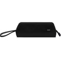 Baona BN-DS005 for Dyson Hair Dryer Curling Iron Accessories Organizer Bag, Black, Grey, Black Handle, Gray Handle