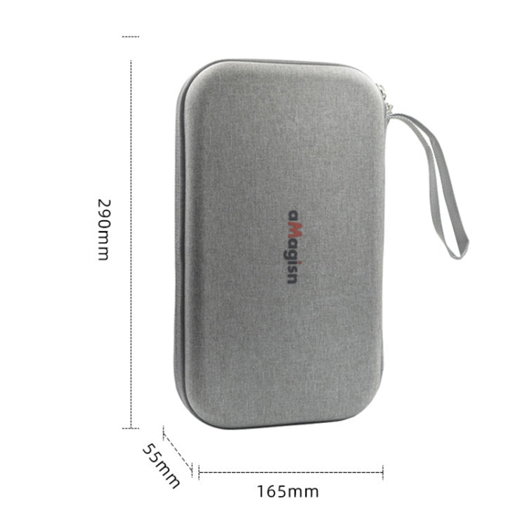 For Insta360 X3 AMagisn Medium Storage Pack Protection Accessories, For Insta360 X3