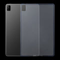 For Huawei MatePad Pro 12.6 2021 0.75mm Dropproof Inner Frosted Outer Glossy TPU Protective Case, For Huawei MatePad Pro 12.6 2021