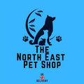 Barking Head All Hound Hair Salm 2kg