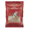 Johnston & Jeff Mealworms 500g