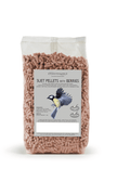 Johnston & Jeff Suet Pellets with Berries 1kg