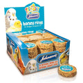 JVP Honey Rings