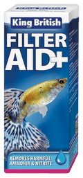 King B Filter Aid+ 100ml