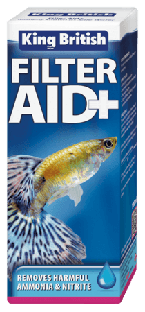 King B Filter Aid+ 100ml