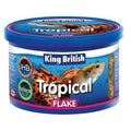 King B Tropical Flake (With IHB) 12g