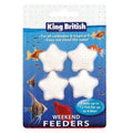 King B Weekend Feeder