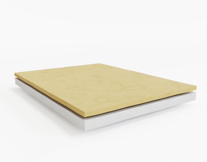 Maxitex Kids Magic Memory Foam Mattress Single