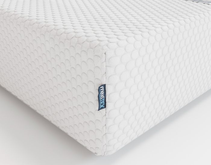 Maxitex Kids Magic Memory Foam Mattress Single