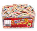 Sweetzone Rainbow Belts – 740g Tub
