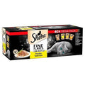 Sheba Fine Flakes Poultry Collection in Jelly 85g