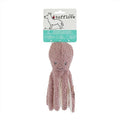 Tufflove Octopus Dog Toy Medium