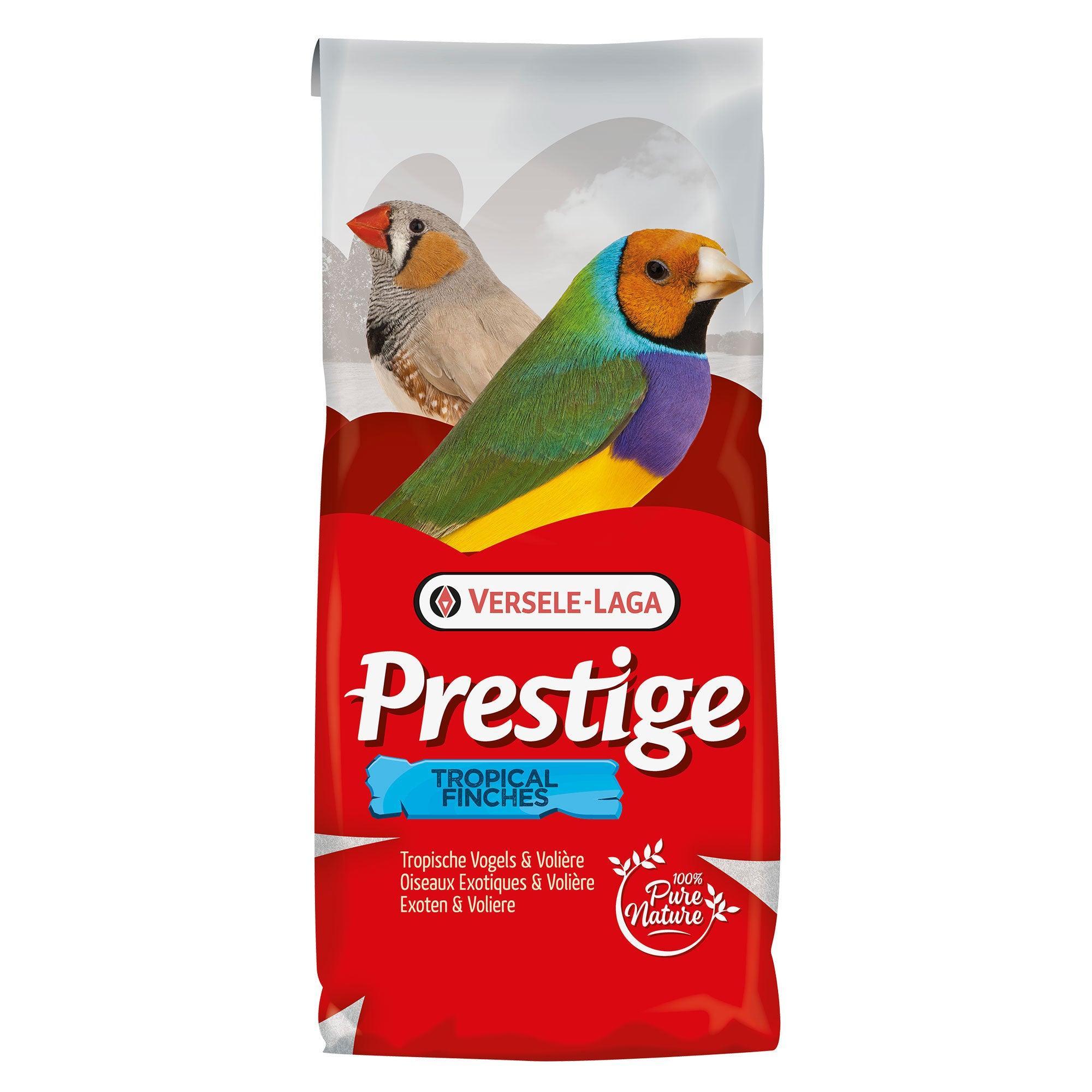 Versele Laga Tropical Finches Prestige 1kg