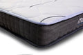 Maxitex Kids Deluxe Pocket Sprung Mattress Shorty